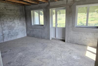 Casa individuala cu 5 camere, 160mp utili, 800mp teren, Chinteni - 5