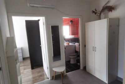 Prima inchiriere! Apartament cu 2 camere in Floresti - 9