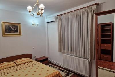 Apartament 3 camere Dorobanti + Loc de parcare - 6