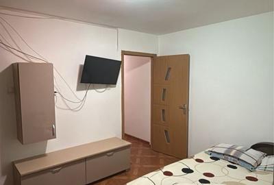 Apartament cu 2 camere în Tomis Nord