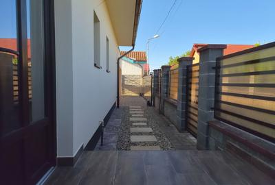 Casa Individuala Chisoda - 39