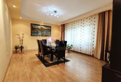 Casă individuală cu 6 camere în Someșeni