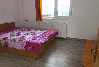 Apartament 3 camere | Decomandat| 3 minute Metrou Muncii | Calea Călărașilor - 10
