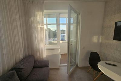 Apartament nou, mobilat și utilat complet – Cavalerului Residence - 12