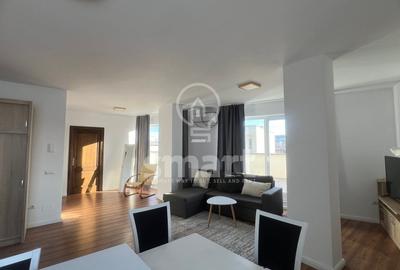 Penthouse 3 camere zona Centrala - 6