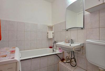 Garsoniera De Inchiriat Bld Chisinau | Pictor Harlescu - 7
