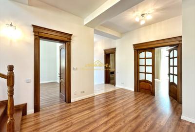 Vilă Sisesti Vatra Nouă, 10 camere - 15