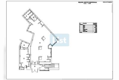 Spatiu comercial de vanzare, Bulevardul Republicii, Bistrita - 3