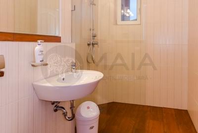 Penthouse 3 camere, 2 bai, 200 mp utili + 35 mp terasa, Calea Dumbravii - 7