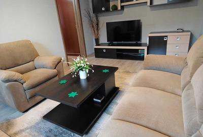 2 camere Baba Novac, 5 min ParkLake, bloc anvelopat - 1