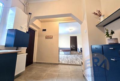 Apartament 2 camere la casa | Renovat | Central-Str. Evreilor Deportati - 9