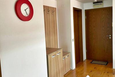 2 camere - Faleza Nord | Vedere superbă la mare | Parcare subterană | - 14