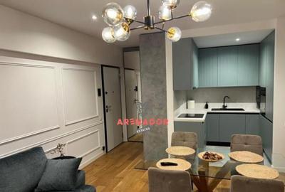 2 camere | One Cotroceni | Parcare | 65 mp | Balcon - 8