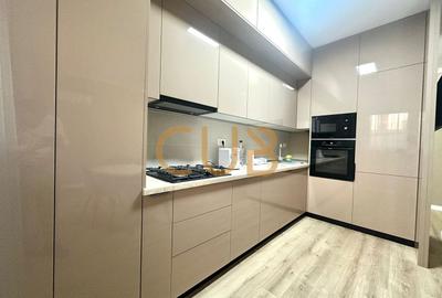 2cam NOU|parcare,lift,centrala,ac| Eliza Residence Mehala-Torontalului - 12
