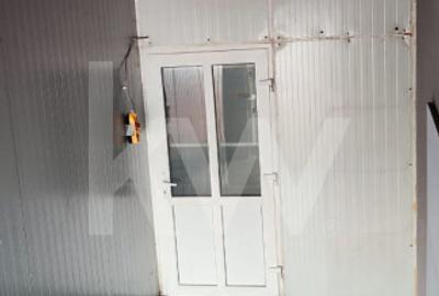 Spațiu comercial, depozitare 250 mp, parter + mezanin, Sibiu - 8