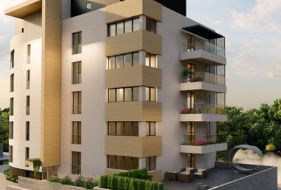 Apartament cu 4 camere decomandat în Herăstrău
