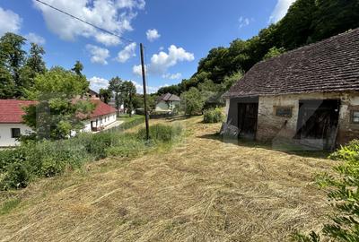 Teren Construcții intravilan de 3300 mp, în Ștefan cel Mare