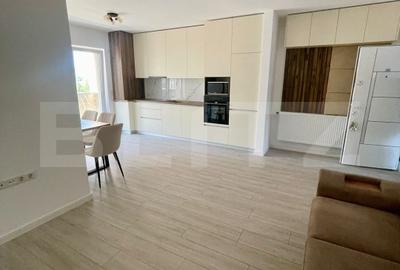 Apartament cu 2 camere decomandat în Sud