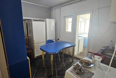 Apartament 5 camere, pe 2 nivele Andrei Saguna, Centrala proprie!! - 2