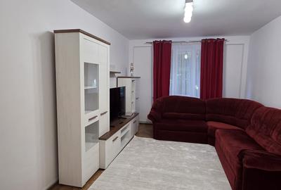 Apartament cu 2 camere semidecomandat în Vlahuță