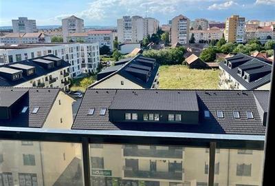 Apartament modern 2 camere terasa si parcare Doamna Stanca - 10