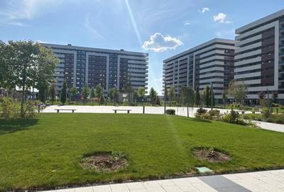 Apartament 2camere Copou Garden - Copou