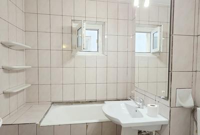 Apartament 2 camere Tiglina 3 mobilat si utilat centrala termica - 6