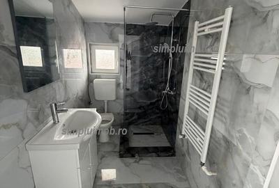 Apartament duplex 4 camere magurele Soseaua Bucuresti - 4