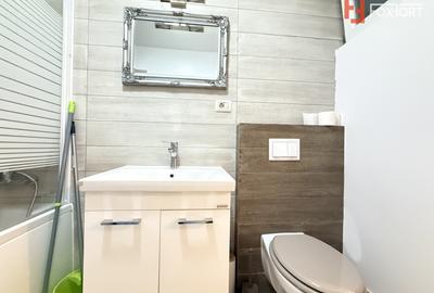 Apartament cu 2 camere de vanzare in Timisoara, zona Aradului - 19