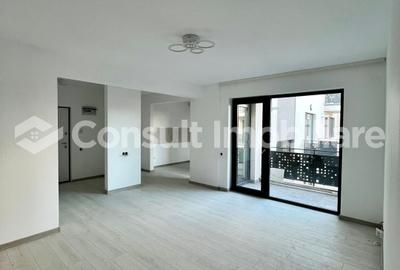 Apartament cu 3 camere semidecomandat în Someșeni