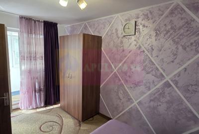 Apartament cu 2 camere, et 1 in Campina - 5