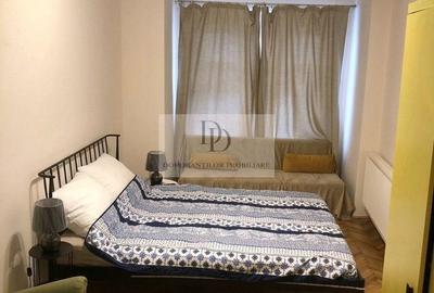 Apartament cu 3 camere renovat | Ultracentral – Strada Napoca - 7