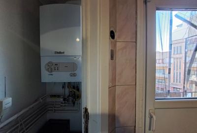 APARTAMENT 4 CAMERE/ARMENEASCA 4-ROOM APART IN THE CENTRAL AREA OF THE CITY - 17