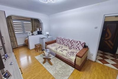 ROANDY-Apartament renovat,mobilat si utilat-Malu Rosu - 2