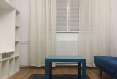 Apartament cu 2 camere decomandat, mobilat în Lujerului