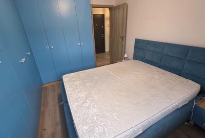 Apartament 2 camere Titan - Nicolae Grigorescu - Salajan - bloc 2018 - Parcare - 1