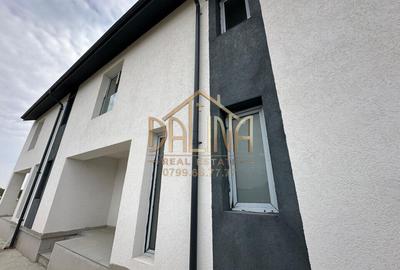 Vanzare Casa Noua - 95mp - Laser Village 2 Magurele - 13
