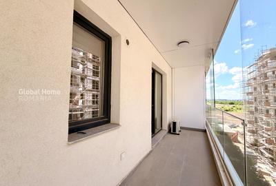 Apartament 3 camere 92,7MP  | Pipera- First Estate | First Rent - 23