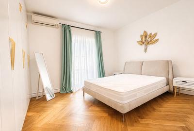 BANEASA RESIDENTIAL PARK - INCHIRIERE vila 3 dormitoare - 12