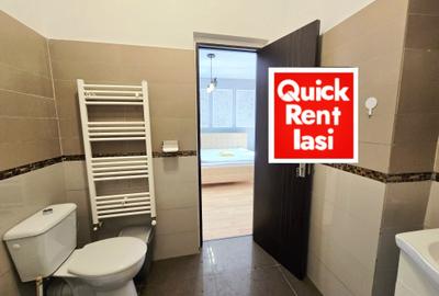 Ultracentral Independentei UMF Apartament Cu Toate Consumurile Incluse In Chirie - 8