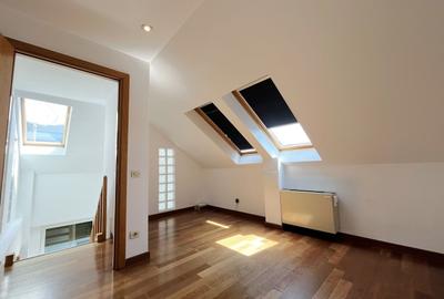 DUPLEX 3 CAMERE || VEDERE SUPERBA || GARAJ || LANGA ARCUL DE TRIUMF - 20