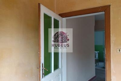 Casă solidă în Orșova, S+P+E, 220 mp, teren 284 mp - 21