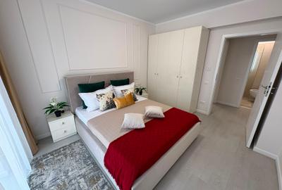 Apartament 3 camere | 65mp | Acces Metrou | Finalizat | Finisaje la alegere - 7