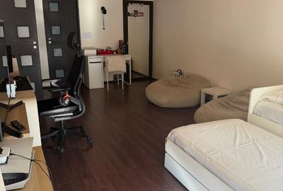Apartament 6 cam: 3x dormitoare, 2x Dressing, Living, Dining, Bucătărie, Hobby - 15