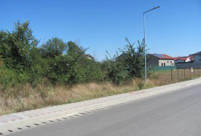 Prelungirea Ghencea, Safirului, Stradal - 6