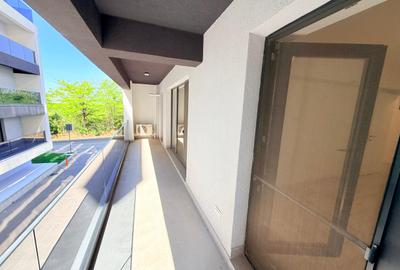 Apartament cu 2 camere în Copou
