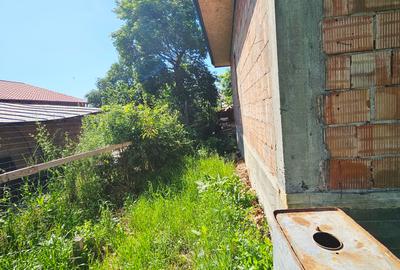 Casă la roșu cu 4 camere, 122 mp utili, teren 465 mp – Băicoi - 12