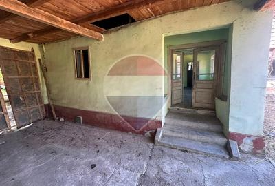 Casă / Vilă cu 3 camere de vânzare - 13