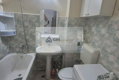 Apartament 2 Camere, 41mp Decomandat, zona Baba Novac, Sector 3 - 6