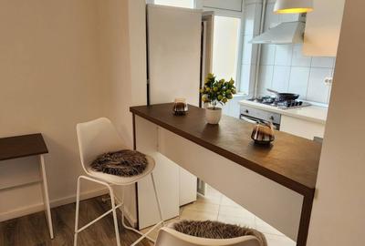 Închiriere apartament Universitate metrou - 13